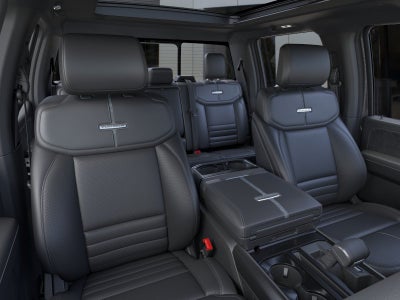 2026 Ford F-150 Platinum®