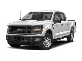 2026 Ford F-150 XL SUPERCHARGER