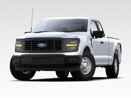 2026 Ford F-150 XL SUPERCHARGER 700HSP