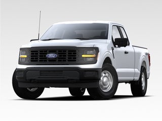 2026 Ford F-150 XL SUPERCHARGER 700HSP