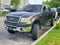 2007 Ford F-150 XLT