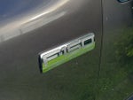 2007 Ford F-150 XLT