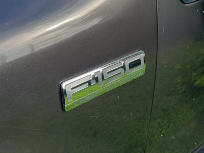 2007 Ford F-150 XLT
