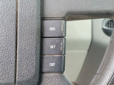 2007 Ford F-150 STX