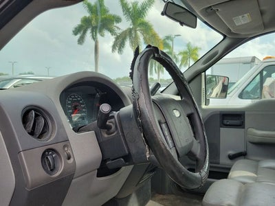 2007 Ford F-150 STX