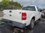 2007 Ford F-150 STX