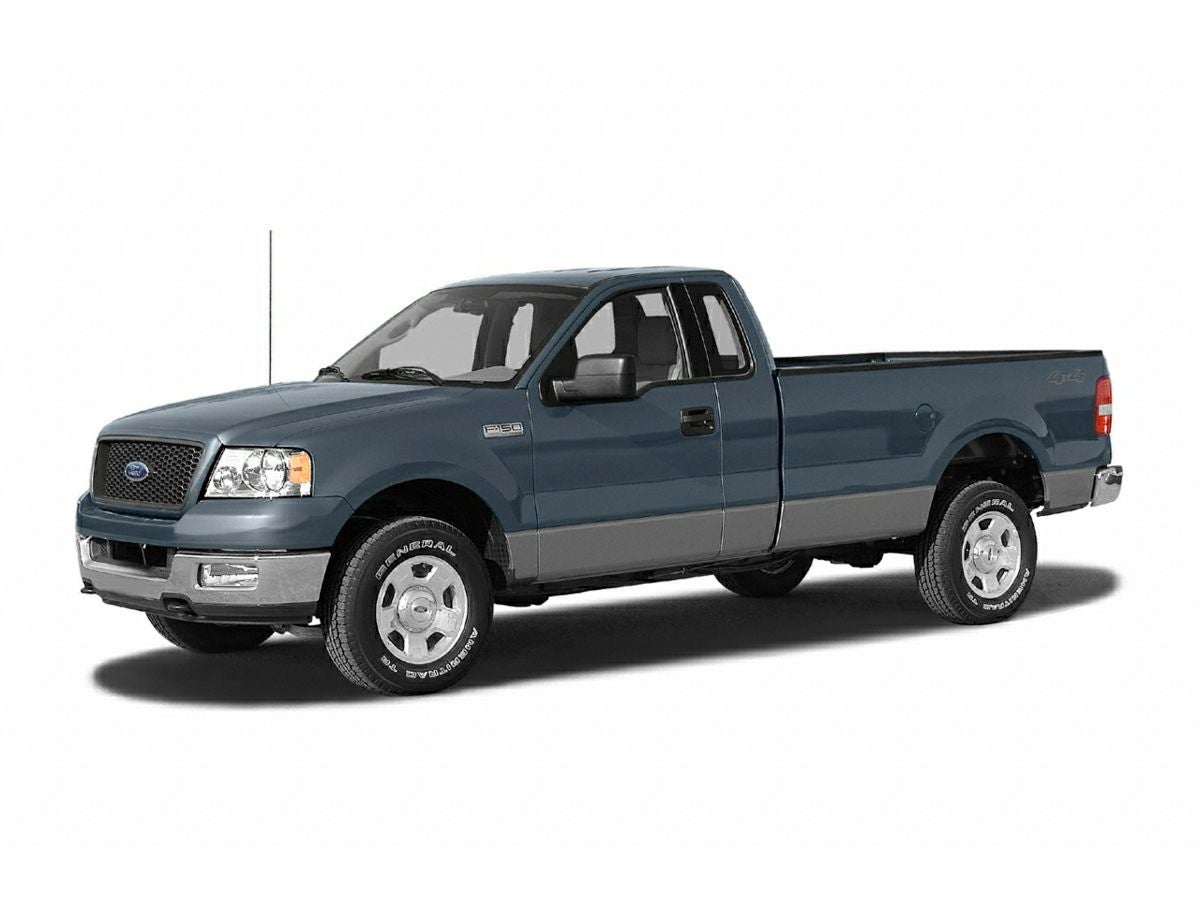 2004 Ford F-150 XL