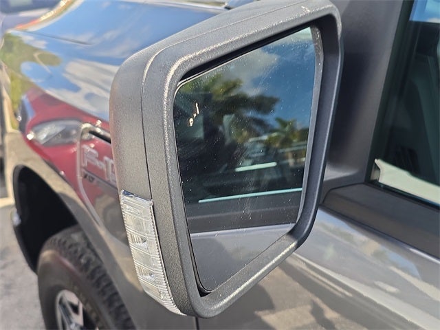 2023 Ford F-150 Lightning XLT