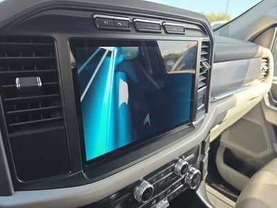 2023 Ford F-150 Lightning XLT