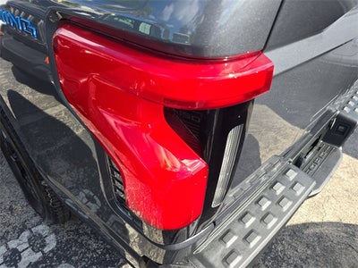 2023 Ford F-150 Lightning XLT