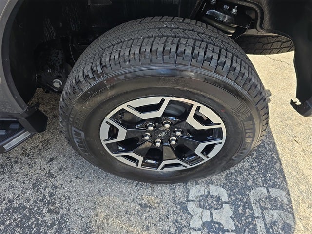 2023 Ford F-150 Lightning XLT