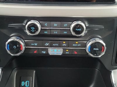 2023 Ford F-150 Lightning XLT