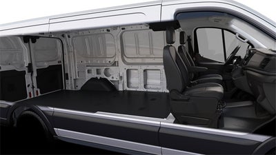 2025 Ford Transit-150 Base