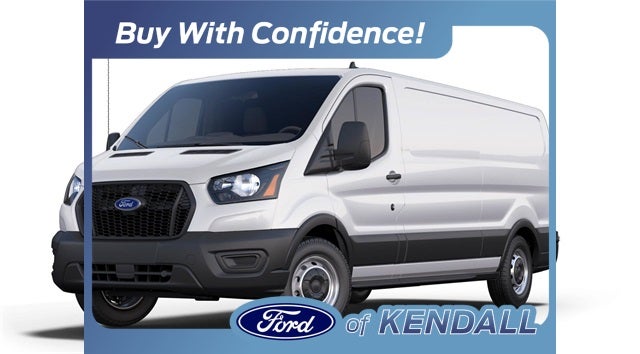 2025 Ford Transit-150 Base