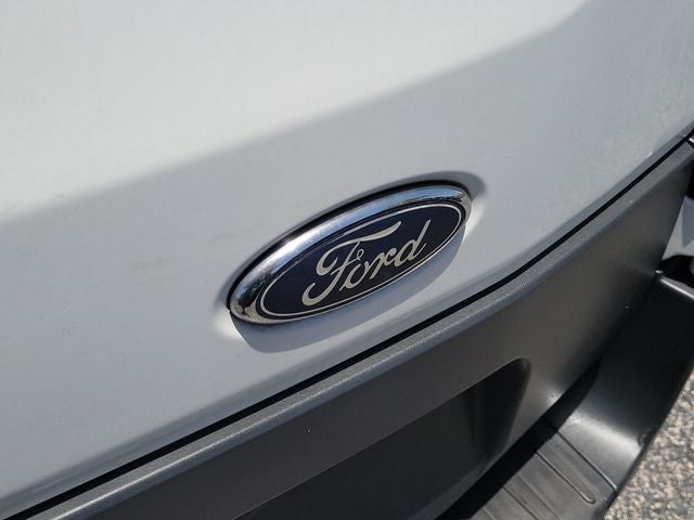 2017 Ford Transit-150 Base