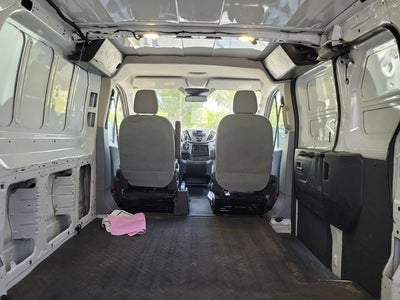 2017 Ford Transit-150 Base
