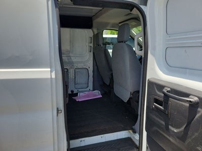 2017 Ford Transit-150 Base