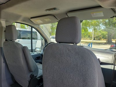 2017 Ford Transit-150 Base