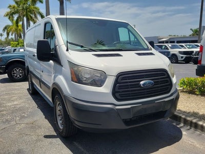 2017 Ford Transit-150 Base