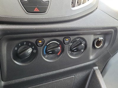 2017 Ford Transit-150 Base