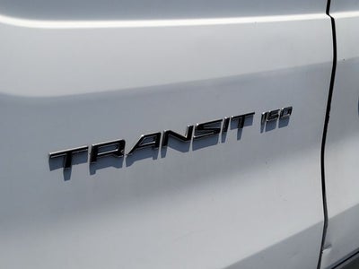 2017 Ford Transit-150 Base