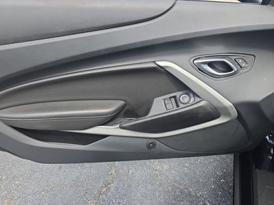 2023 Chevrolet Camaro 1LT