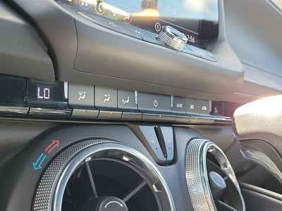 2023 Chevrolet Camaro 1LT