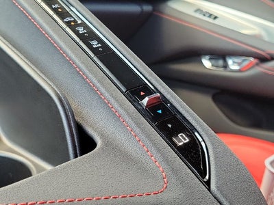 2024 Chevrolet Corvette Stingray 1LT
