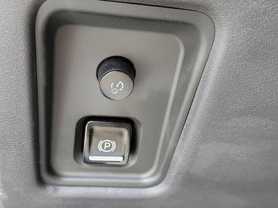 2021 Chevrolet Corvette Stingray 1LT