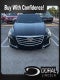 2016 Cadillac CTS 2.0L Turbo