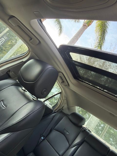 2019 Cadillac CTS 3.6L Luxury