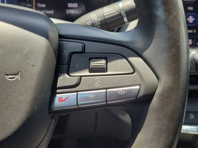 2023 Cadillac CT4 V-Series