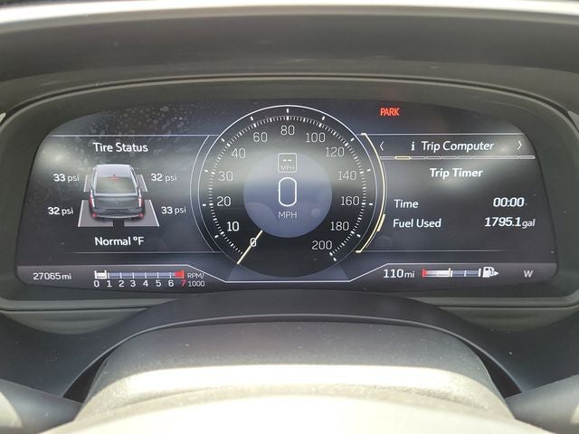 2023 Cadillac CT4 V-Series