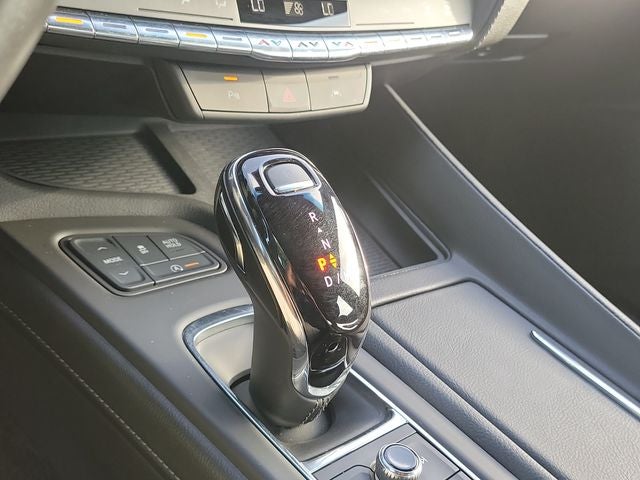 2023 Cadillac CT5 Luxury