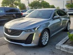 2023 Cadillac CT5 Luxury