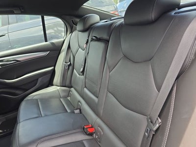 2020 Cadillac CT5 Premium Luxury