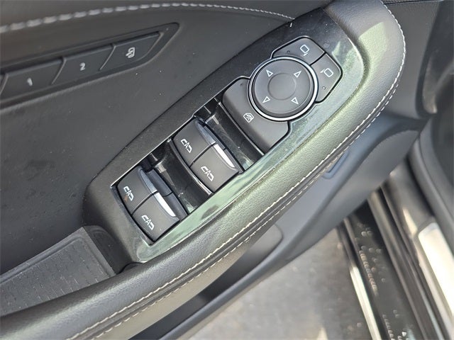 2020 Cadillac CT5 Premium Luxury