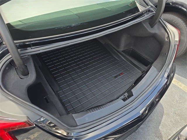 2020 Cadillac CT5 Premium Luxury