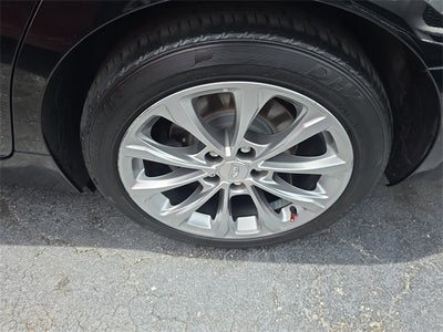 2020 Cadillac CT5 Premium Luxury