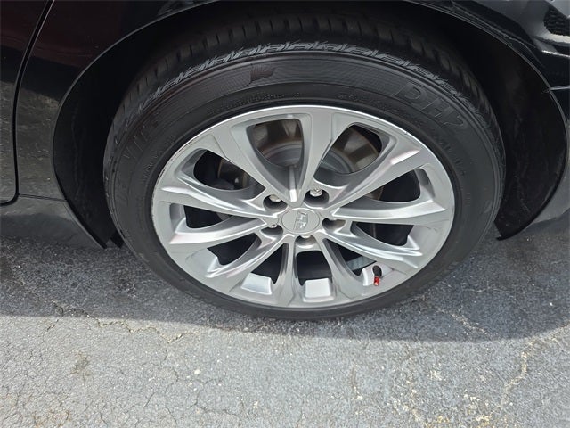 2020 Cadillac CT5 Premium Luxury