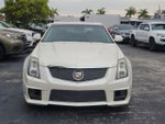 2011 Cadillac CTS-V Base