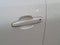 2011 Cadillac CTS-V Base