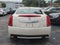 2011 Cadillac CTS-V Base