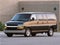 2006 Chevrolet Express Van G2500HD Work Van 135 WB