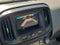 2022 Chevrolet Colorado Work Truck