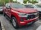 2025 Chevrolet Colorado LT