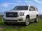 2016 GMC Yukon SLE