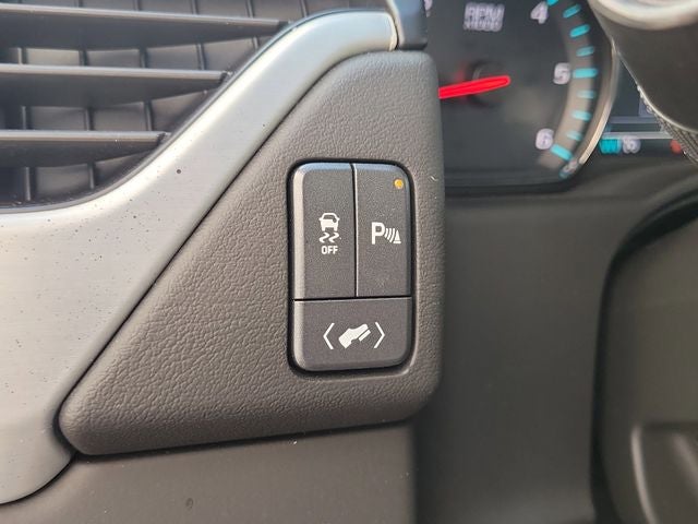 2019 GMC Yukon SLE
