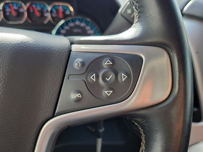 2019 GMC Yukon SLE