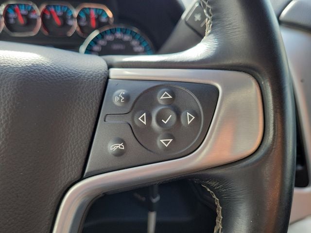 2019 GMC Yukon SLE